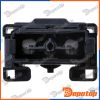 Gicleur de lave-phare droite pour TOYOTA | EDS-TY-109, 85207-42040